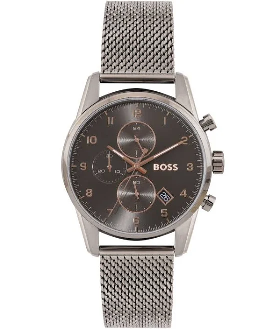 Chronograph Watches