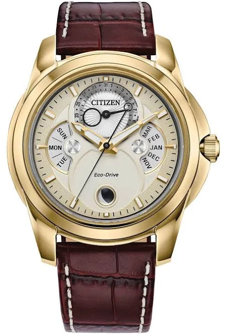 Moon Phase Watches
