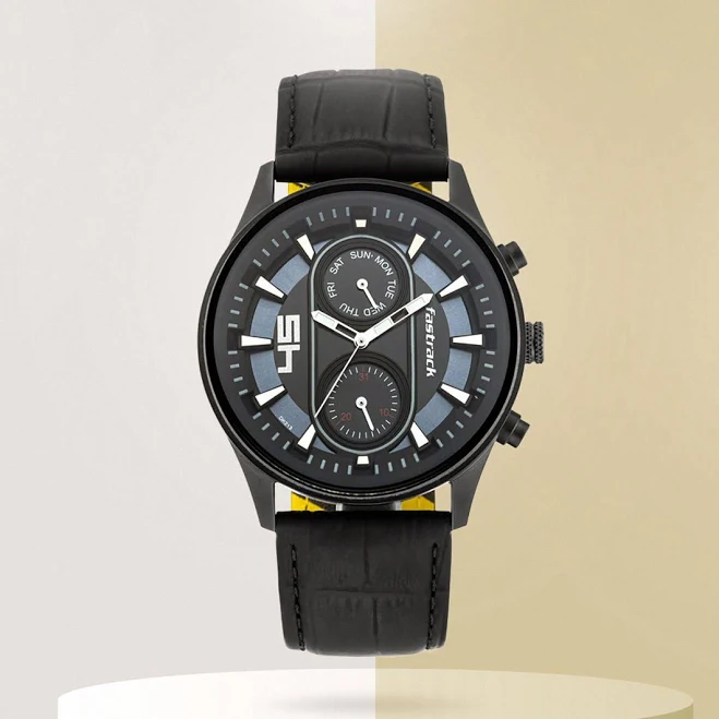 Analog Watches