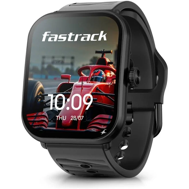 Smartwatches