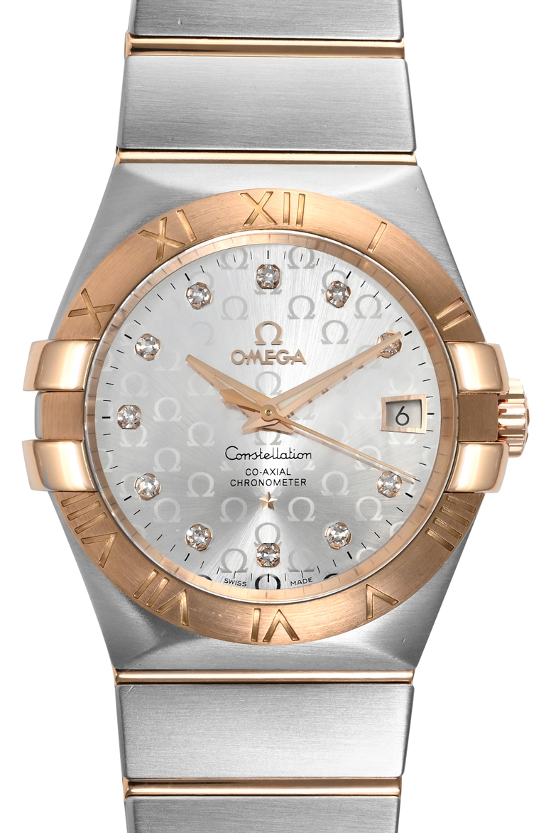 Luxury Watches