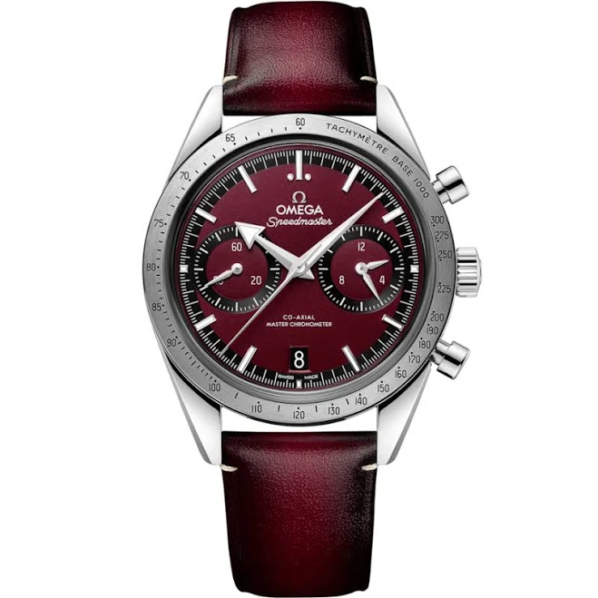 Racing Watches
