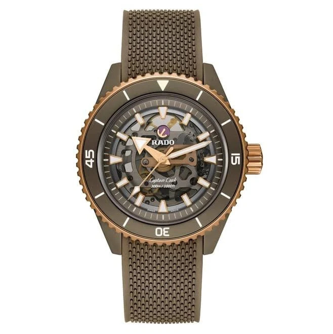 Skeleton Watches