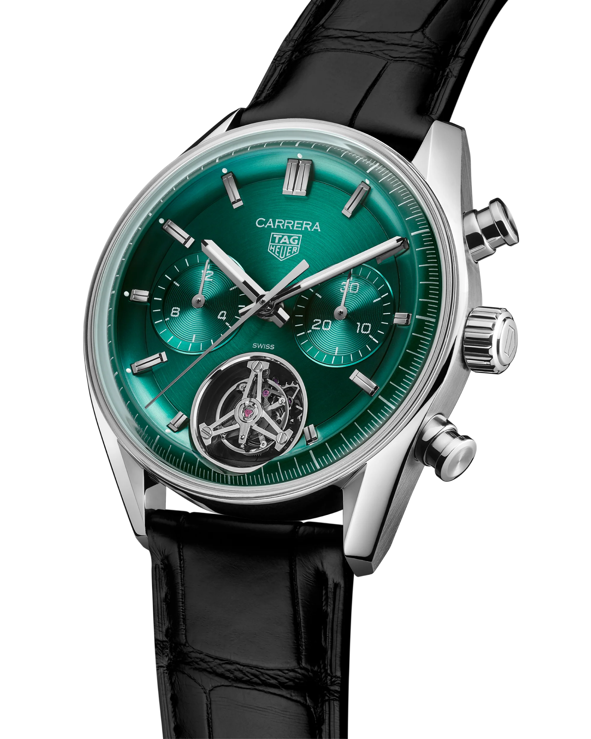 Tourbillon Watches